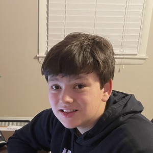 Fundraising Page: Zachary Alvord